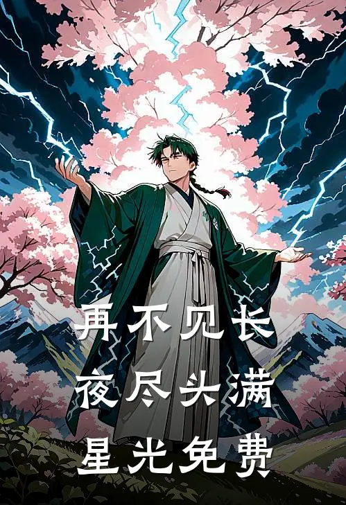 再不见长夜尽头满星光免费