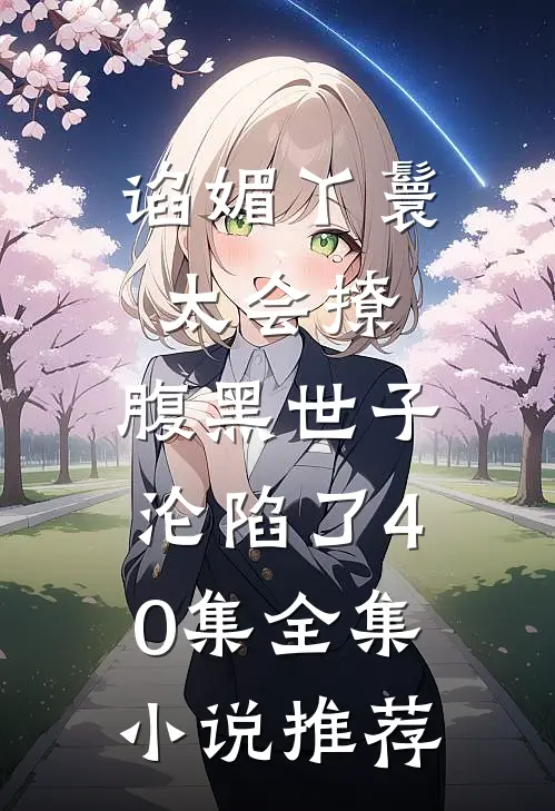 谄媚丫鬟太会撩,腹黑世子沦陷了40集全集小说推荐