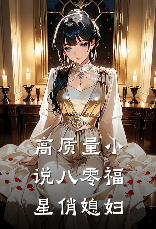 高质量小说八零福星俏媳妇