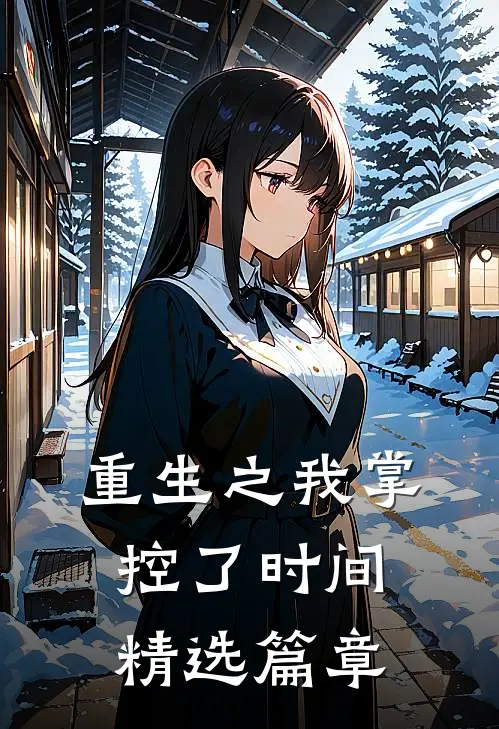 重生之我掌控了时间精选篇章