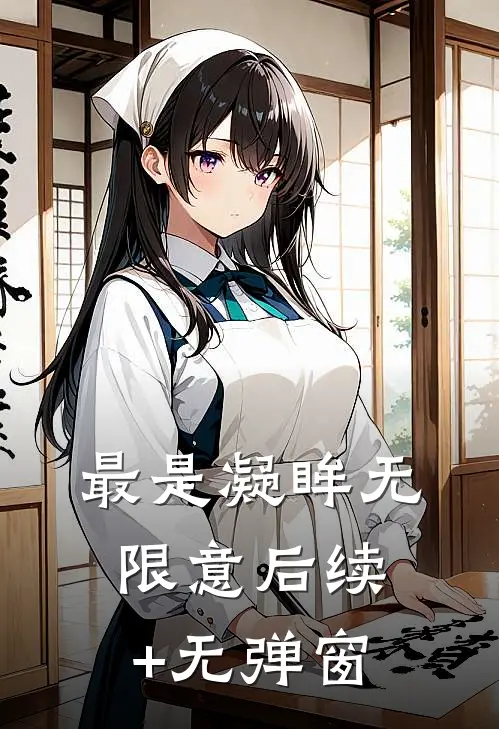 最是凝眸无限意后续+无弹窗