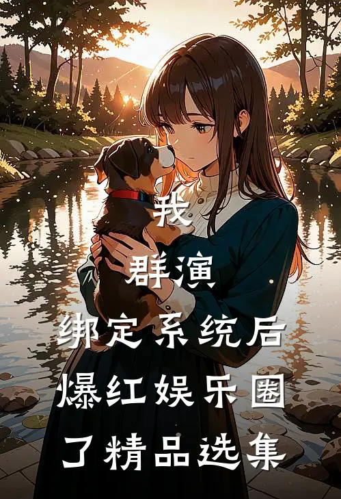 我，群演，绑定系统后爆红娱乐圈了精品选集