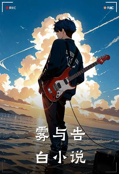 雾与告白小说