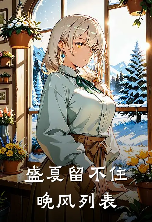 盛夏留不住晚风列表