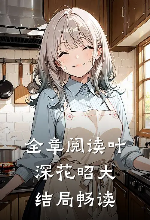 全章阅读叶深花昭大结局畅读
