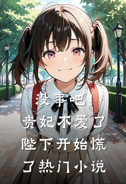没事吧！贵妃不爱了，陛下开始慌了热门小说