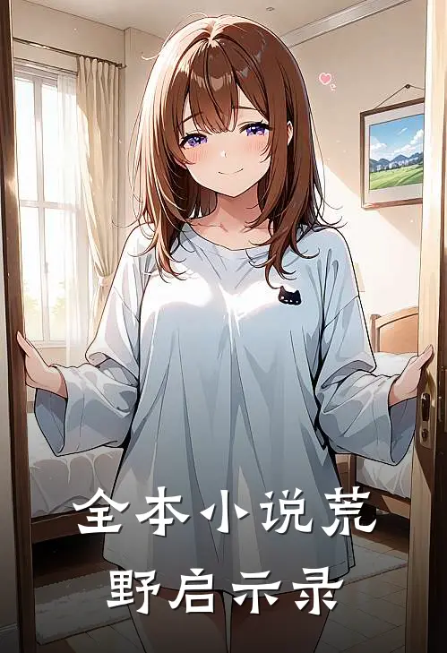 全本小说荒野启示录