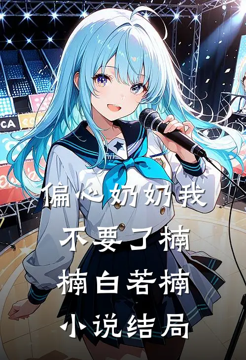 偏心奶奶我不要了楠楠白若楠小说结局