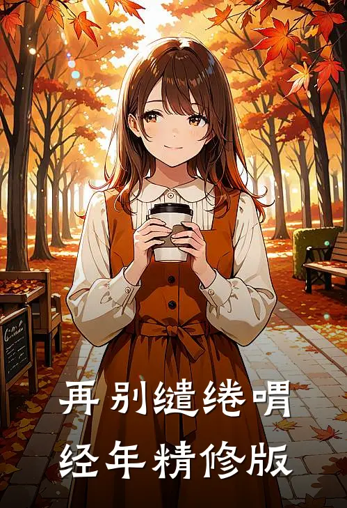 再别缱绻喟经年精修版