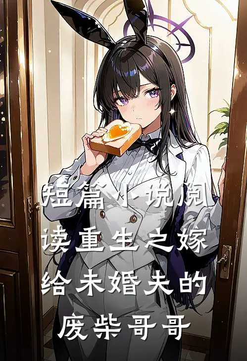 短篇小说阅读重生之嫁给未婚夫的废柴哥哥