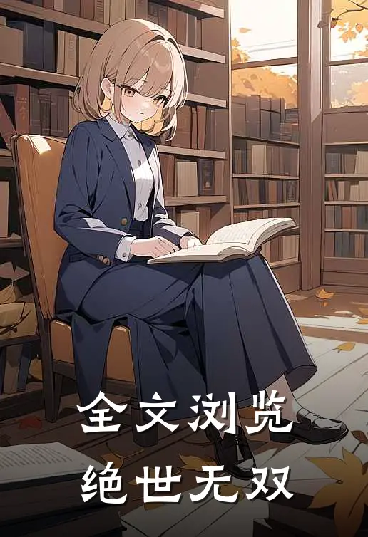 全文浏览绝世无双