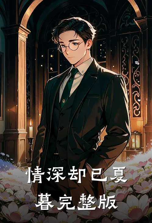 情深却已夏暮完整版