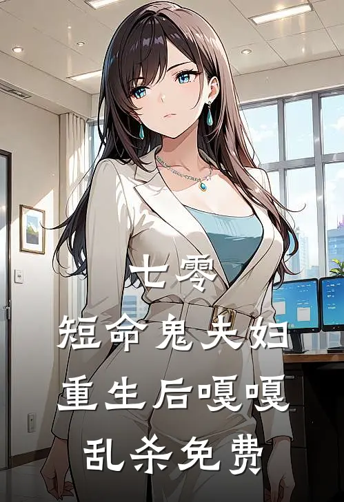 七零：短命鬼夫妇重生后嘎嘎乱杀免费