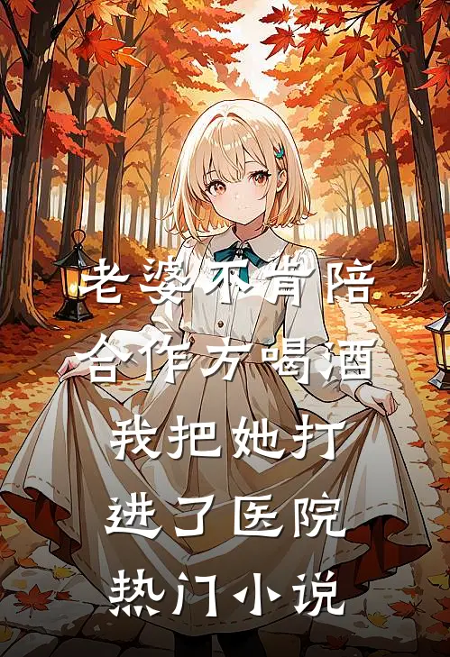 老婆不肯陪合作方喝酒，我把她打进了医院热门小说
