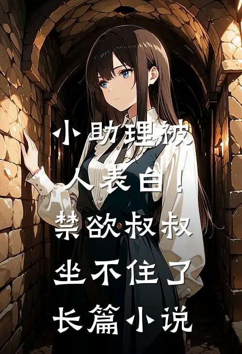 小助理被人表白！禁欲叔叔坐不住了长篇小说