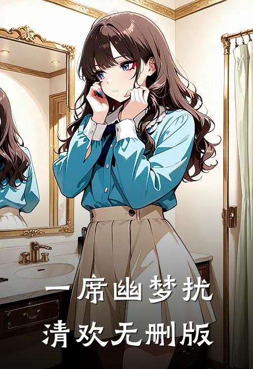 一席幽梦扰清欢无删版