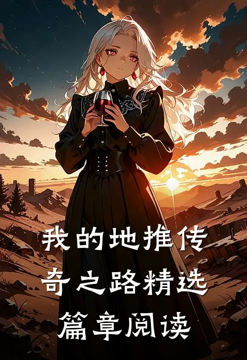 我的地推传奇之路精选篇章阅读