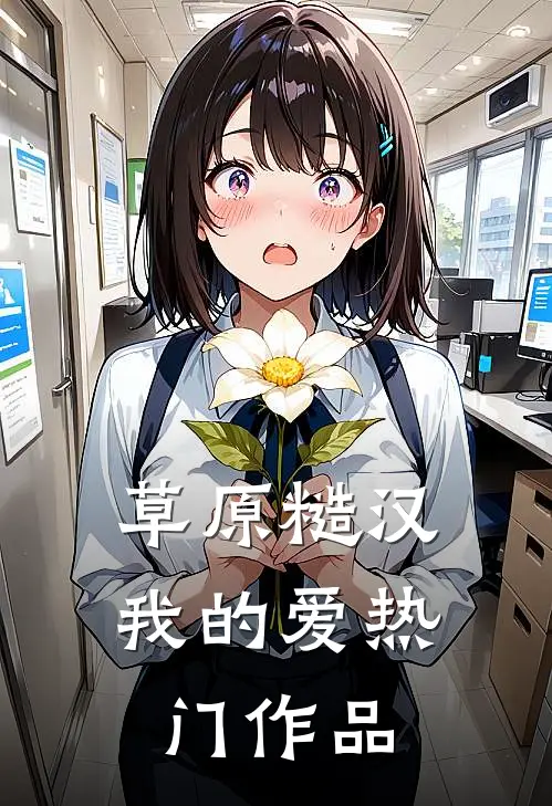 草原糙汉，我的爱热门作品