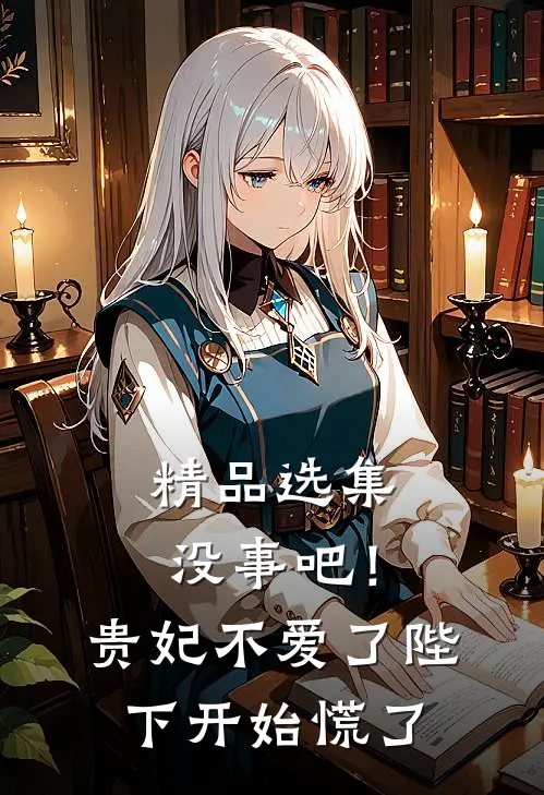 精品选集没事吧！贵妃不爱了，陛下开始慌了