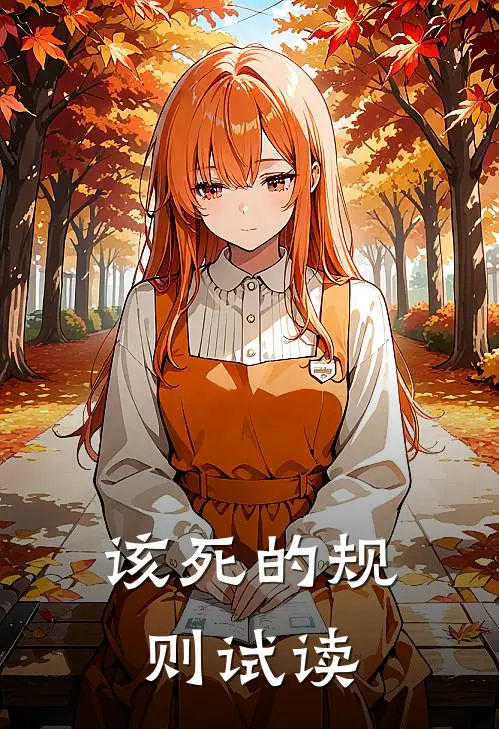 《该死的规则》试读