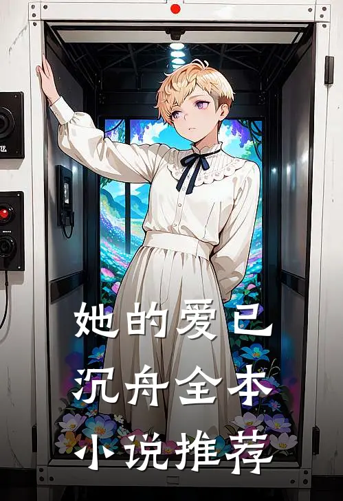 她的爱已沉舟全本小说推荐