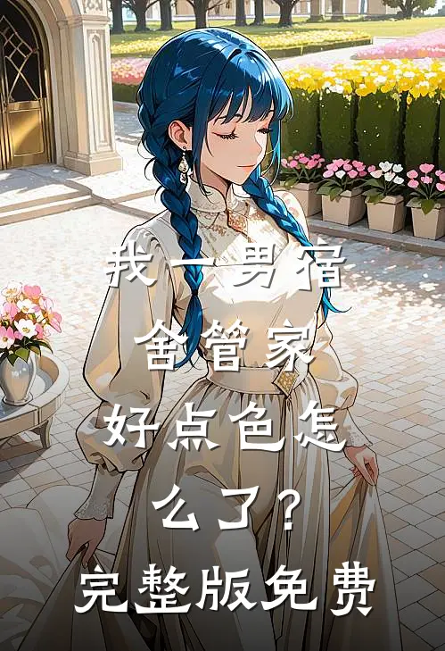 我一男宿舍管家，好点色怎么了？完整版免费