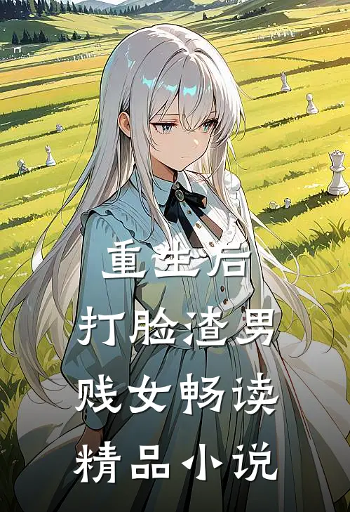 重生后，打脸渣男贱女畅读精品小说