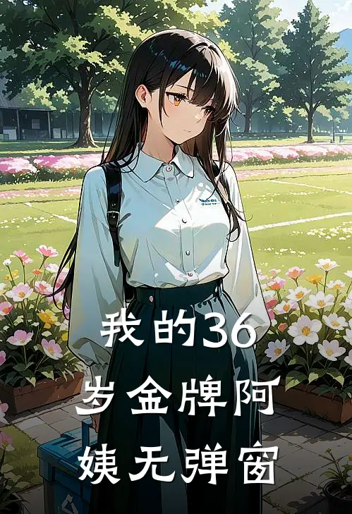 我的36岁金牌阿姨无弹窗