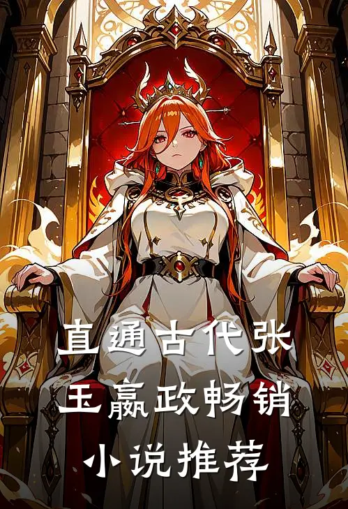 直通古代张玉嬴政畅销小说推荐