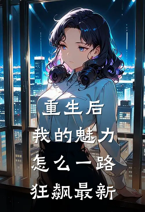 重生后，我的魅力怎么一路狂飙最新