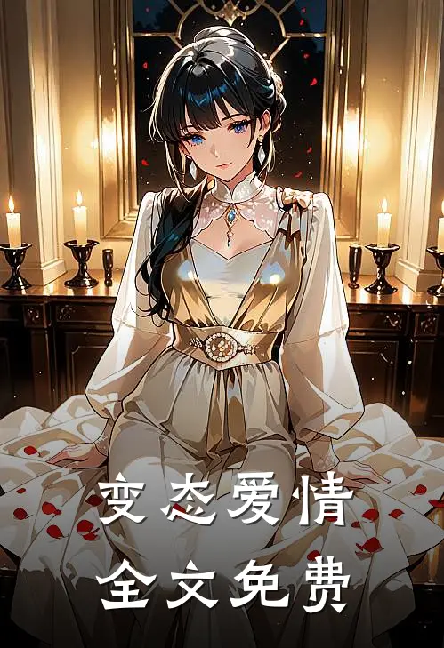 变态爱情全文免费
