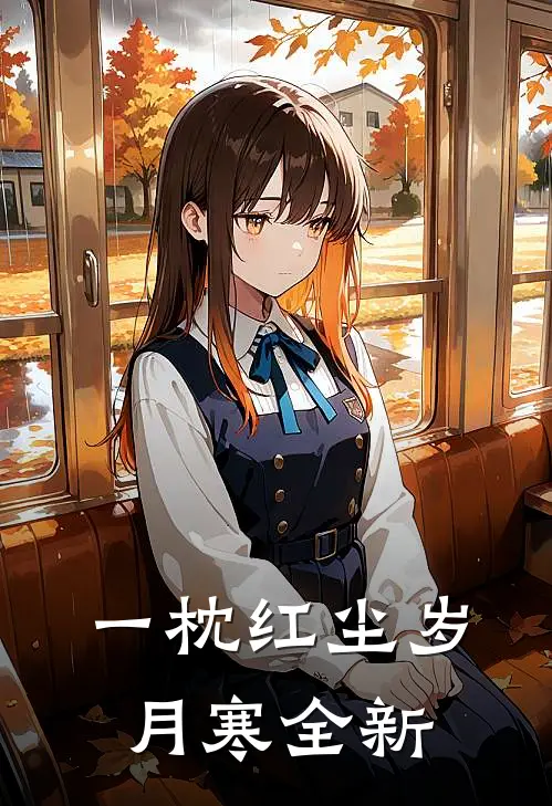 一枕红尘岁月寒全新