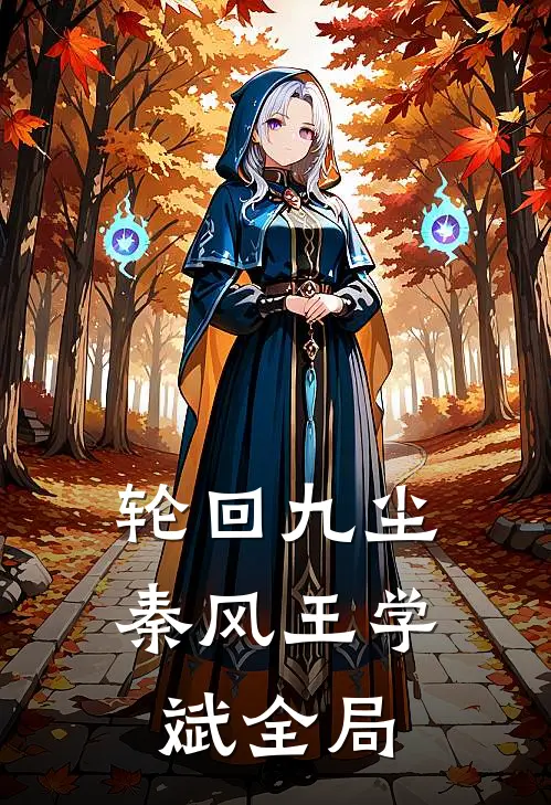 轮回九尘秦风王学斌全局