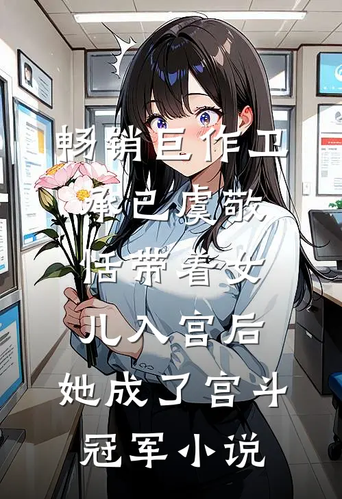 畅销巨作卫承已虞敬恬《带着女儿入宫后,她成了宫斗冠军》小说