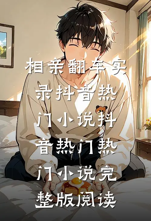 相亲翻车实录抖音热门小说抖音热门热门小说完整版阅读