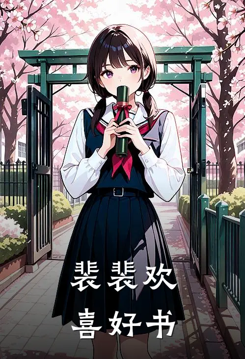 裴裴欢喜好书