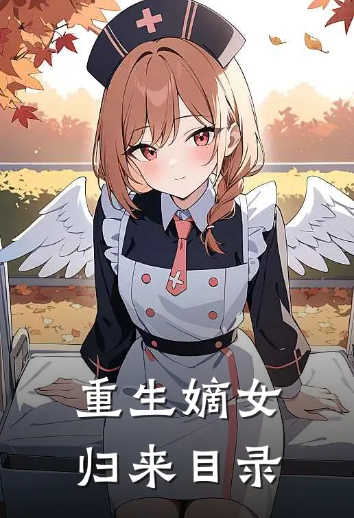 重生嫡女归来目录