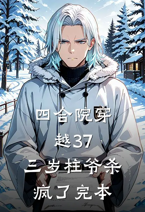 四合院穿越37，三岁柱爷杀疯了完本