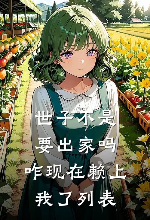 世子不是要出家吗，咋现在赖上我了列表