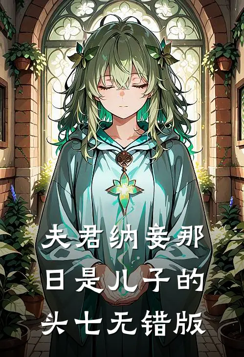 夫君纳妾那日是儿子的头七无错版