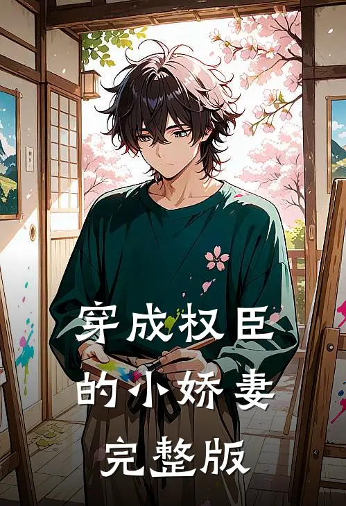 穿成权臣的小娇妻完整版