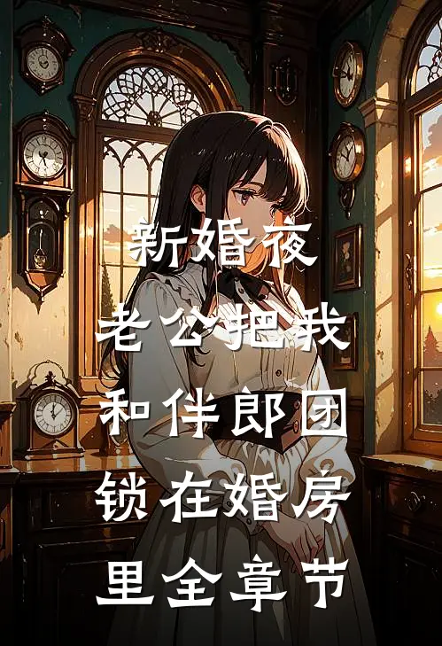 新婚夜，老公把我和伴郎团锁在婚房里全章节