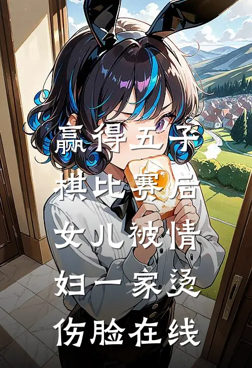 赢得五子棋比赛后，女儿被情妇一家烫伤脸在线