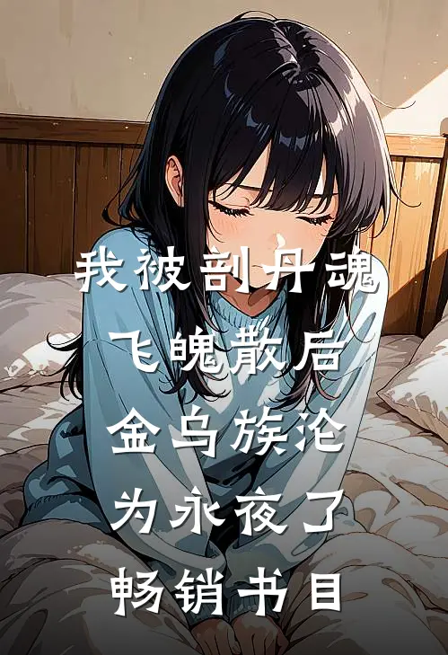 我被剖丹魂飞魄散后，金乌族沦为永夜了畅销书目
