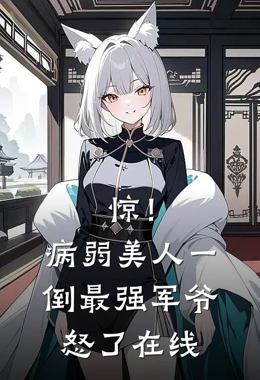 惊！病弱美人一倒，最强军爷怒了在线
