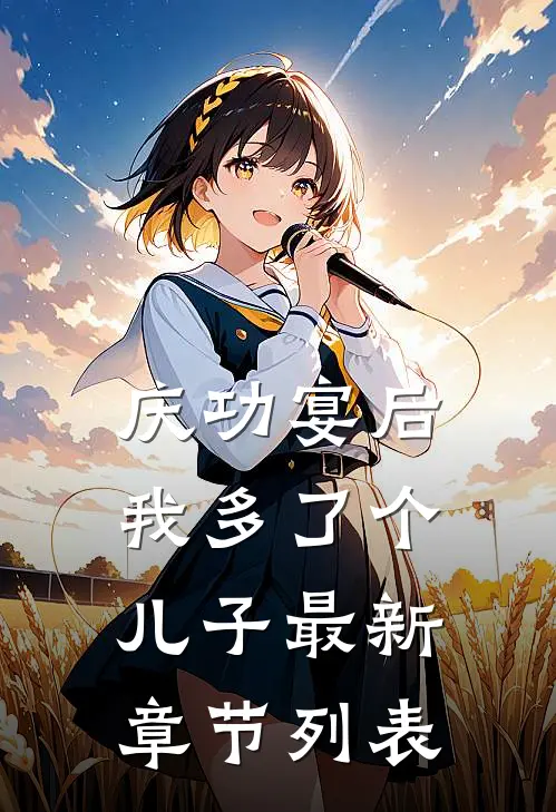 庆功宴后，我多了个儿子最新章节列表