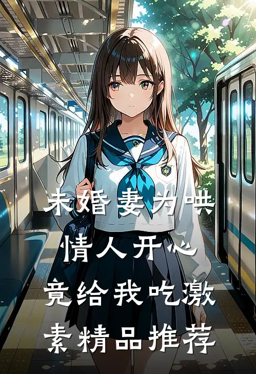 未婚妻为哄情人开心，竟给我吃激素精品推荐