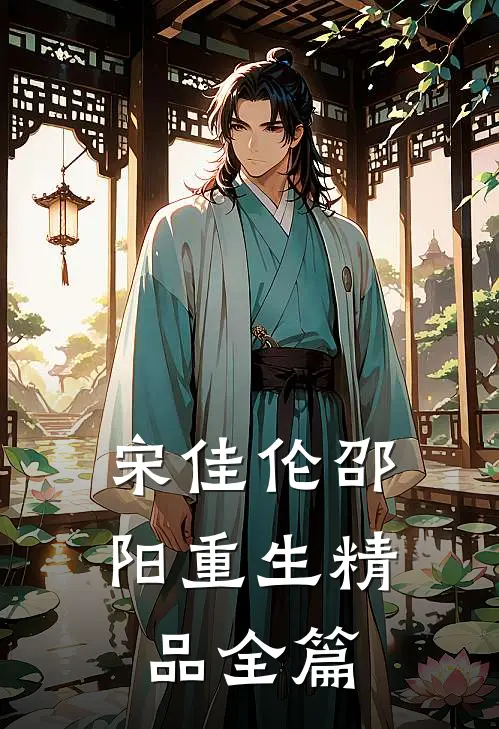 宋佳伦邵阳重生精品全篇