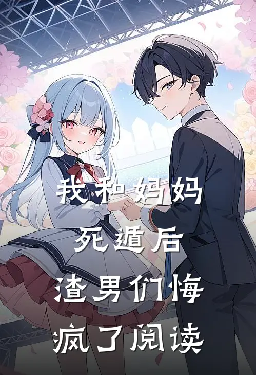 我和妈妈死遁后，渣男们悔疯了阅读