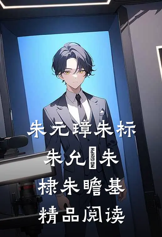 朱元璋朱标朱允炆朱棣朱瞻基精品阅读